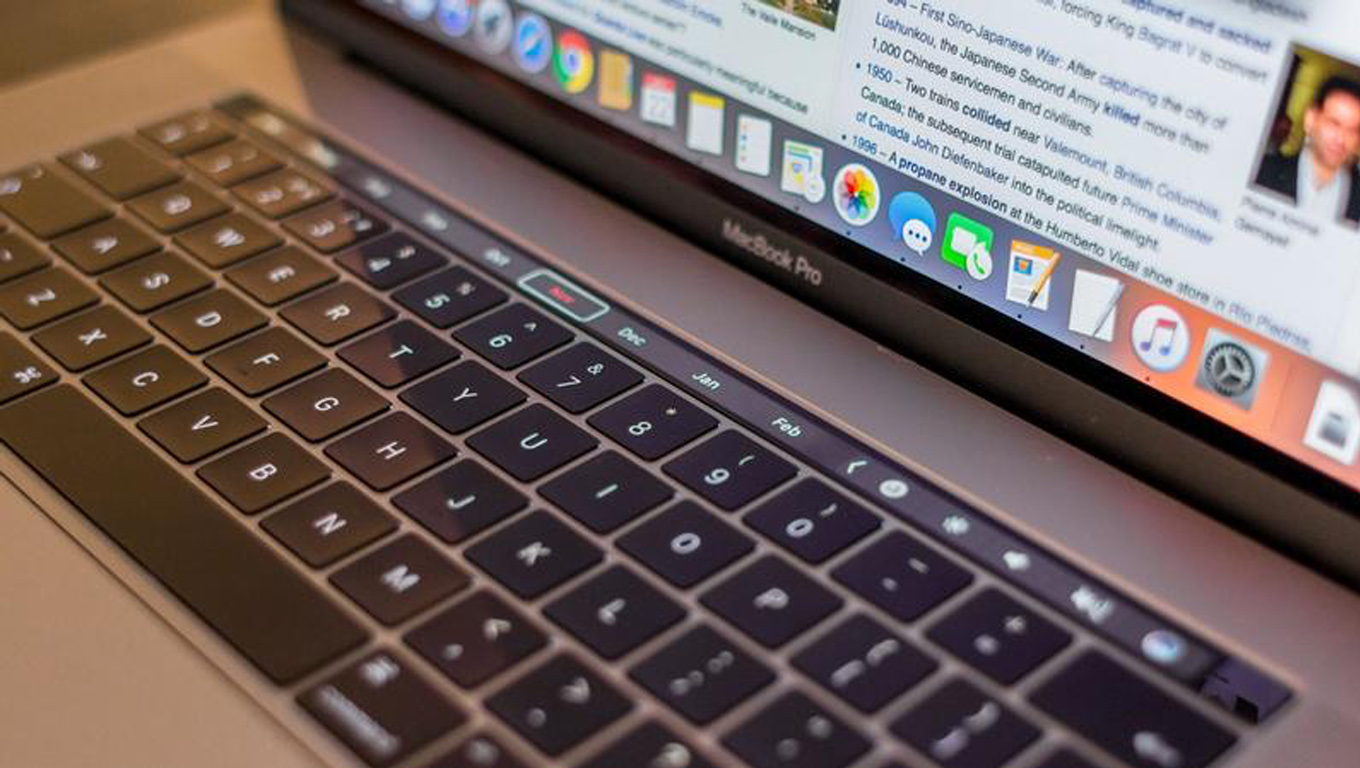 Öt új MacBookot és iPadet mutathat még be idén az Apple