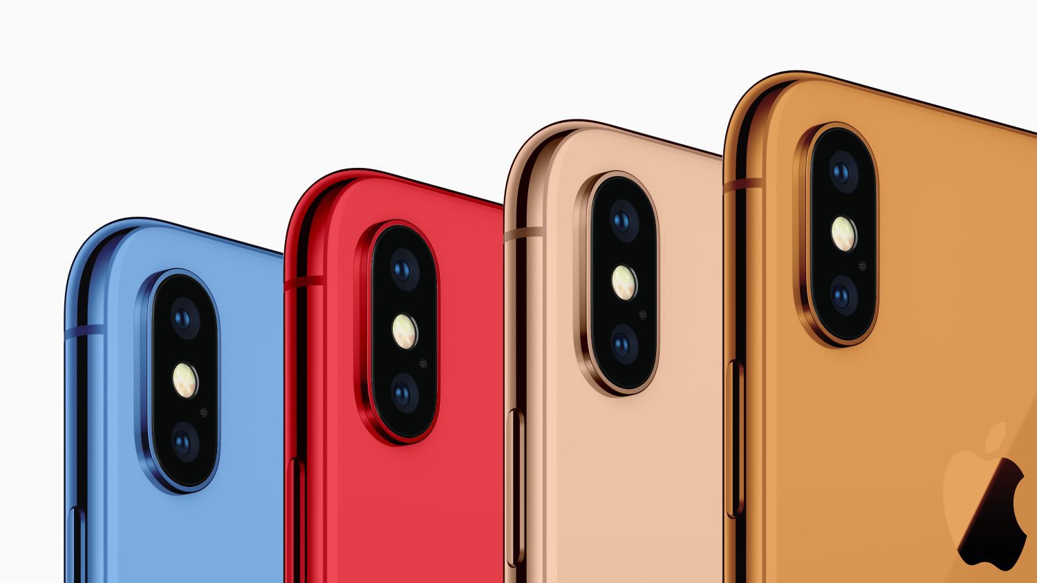 Nektek melyik pletykált iPhone-szín jön be a legjobban? [szavazás]