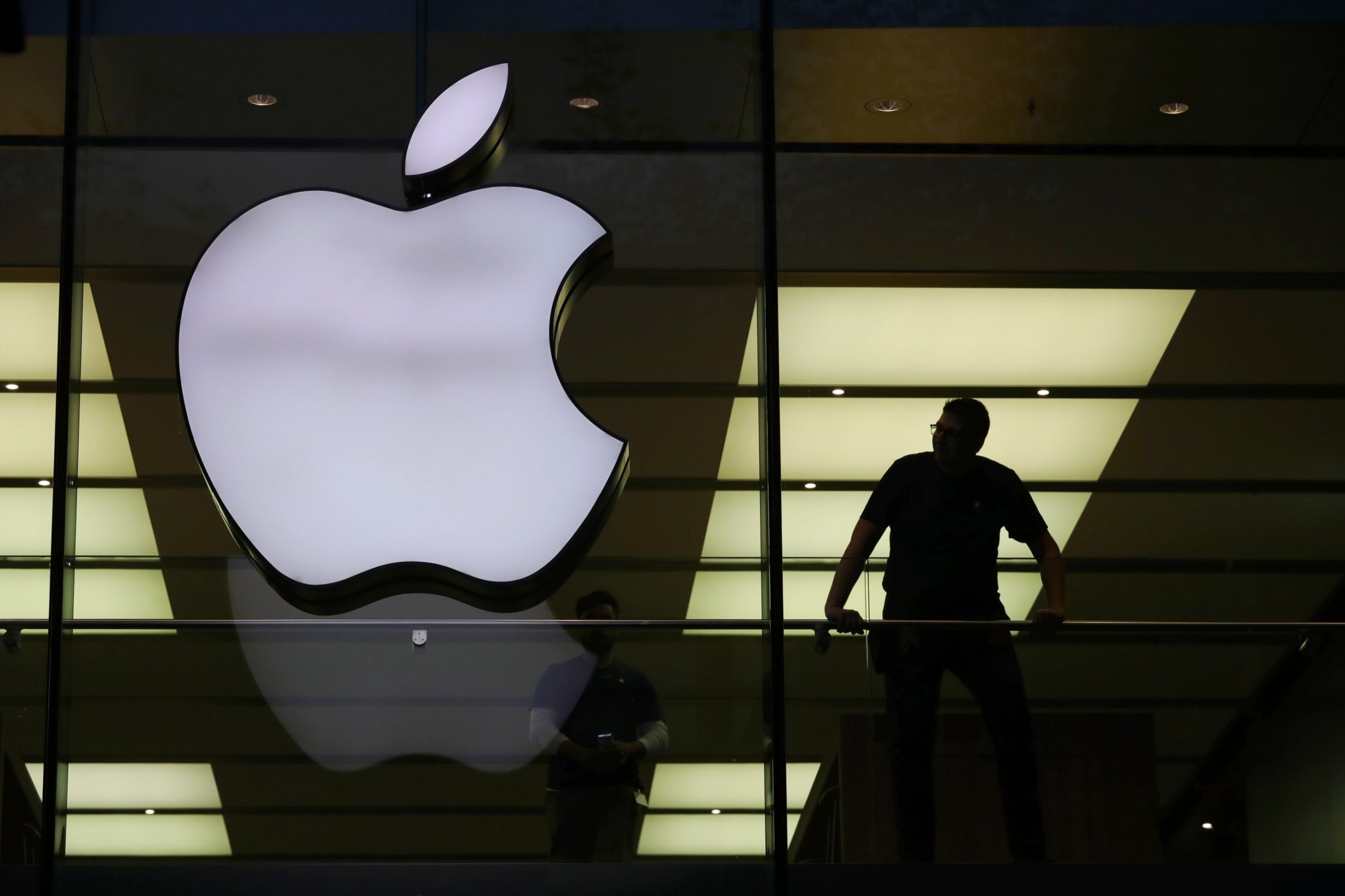 Megerősítette az Apple, hogy nem lopott személyes adatokat az ausztrál tinédzser