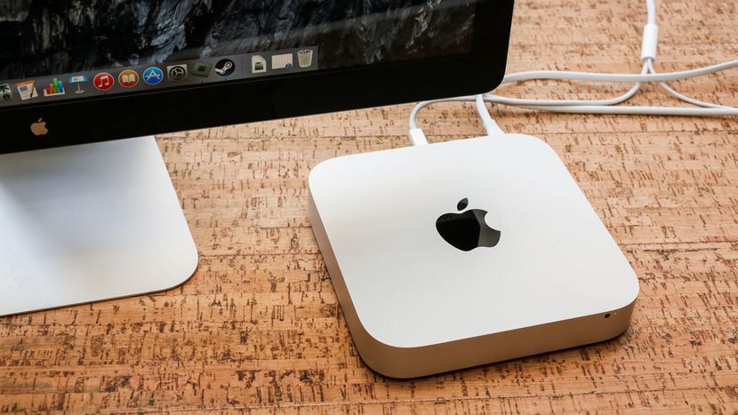 Új Mac mini is érkezhet a MacBook Air mellett
