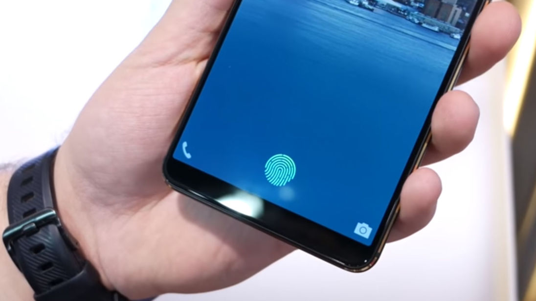 Kuo szerint eddig nem tér vissza biztosan a TouchID az iPhone-okba
