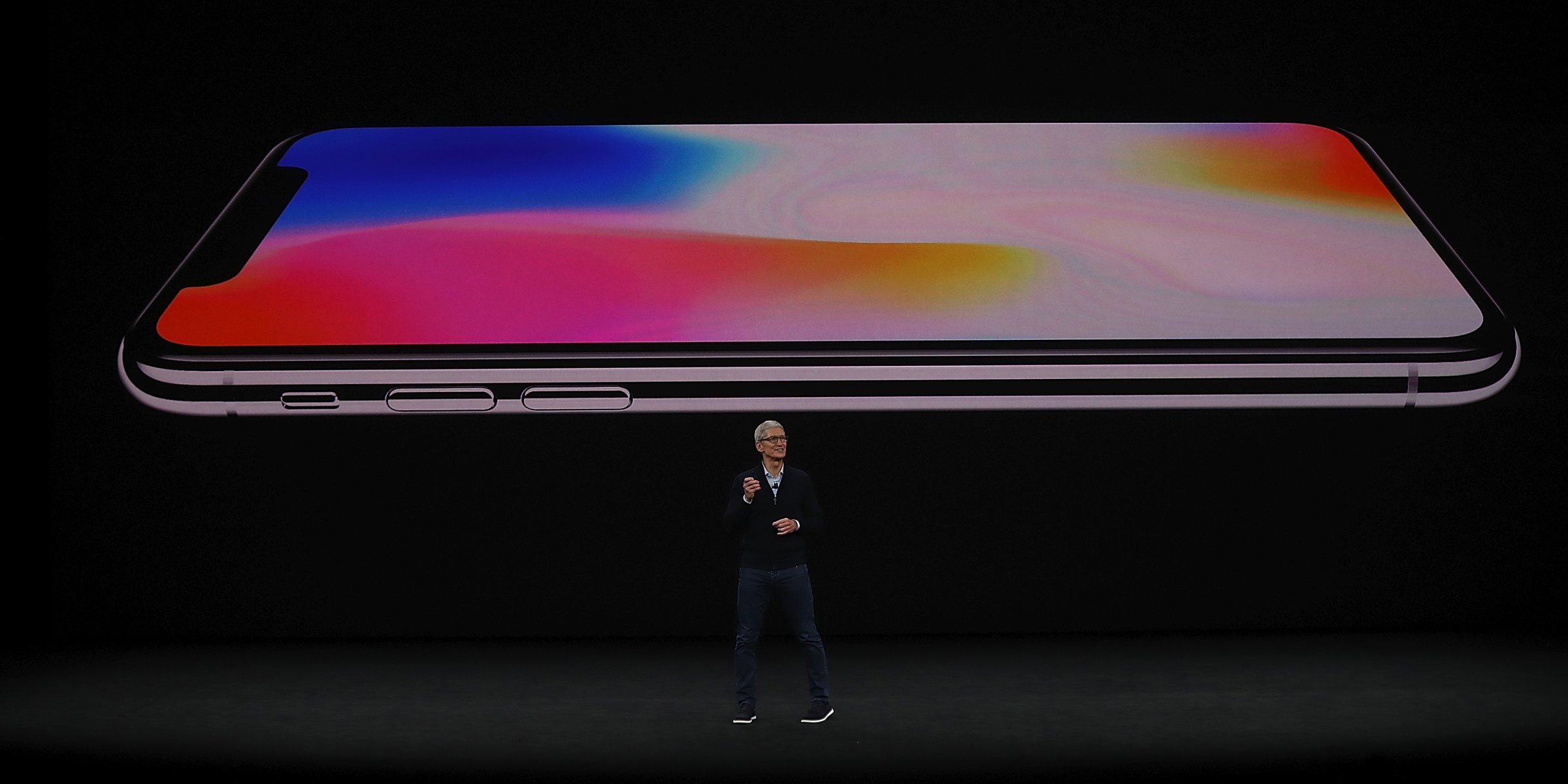 Így nézheted élőben az Apple iPhone-os Keynote-ját