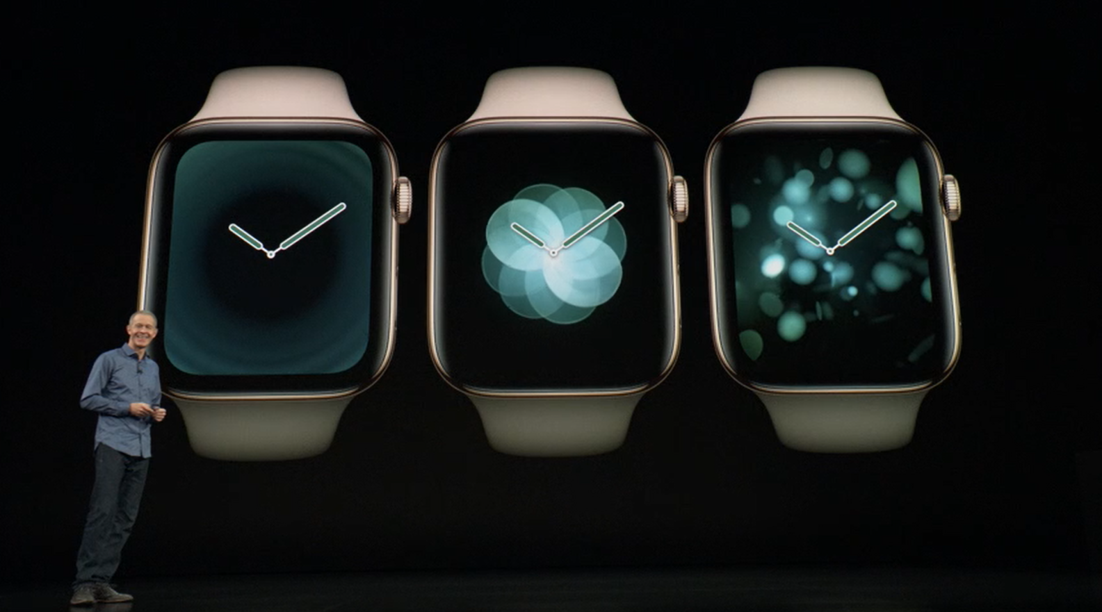 Apple Watch Series 4 hivatalos ár