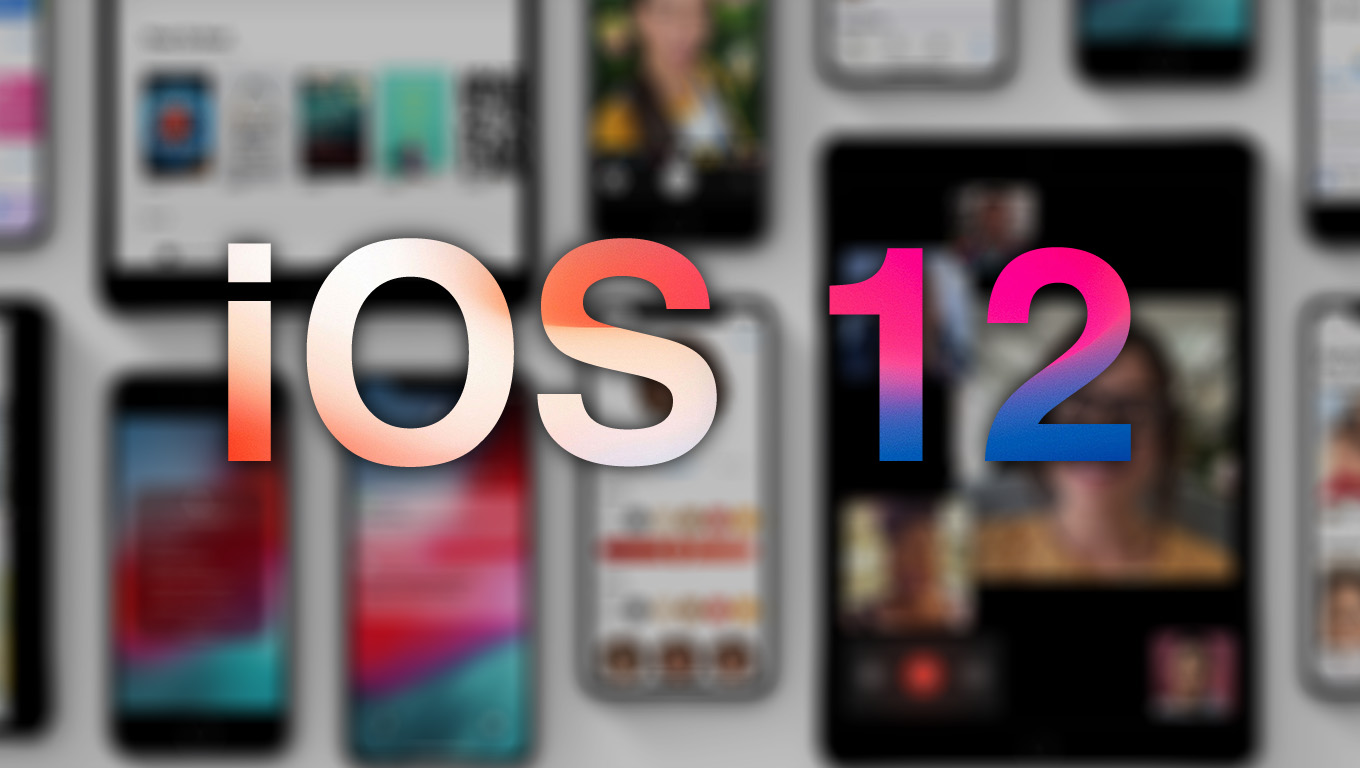 Felkészülni! Ma rajtol az iOS 12