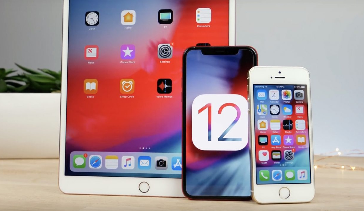 Hivatalos: minden második almás készüléken a legújabb iOS fut
