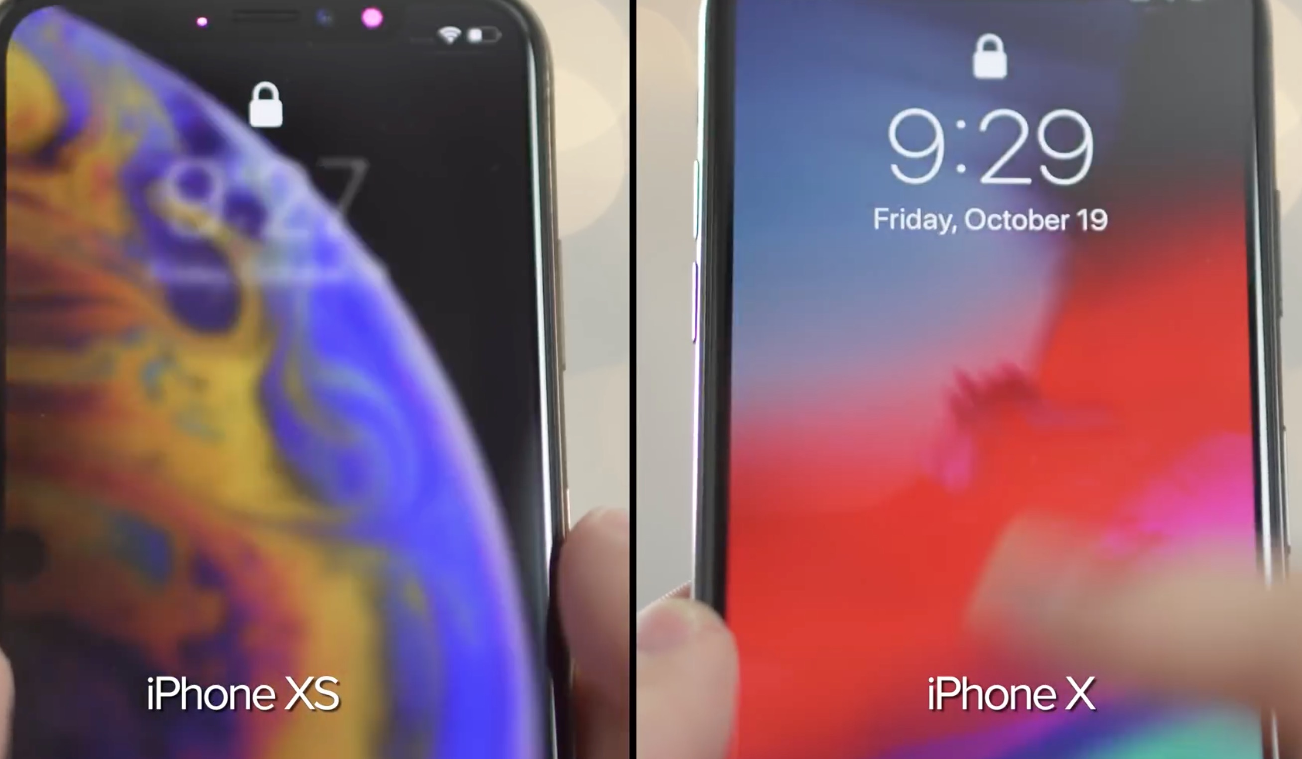 Tényleg gyorsabb lett az új iPhone-ok Face ID-ja? - videó