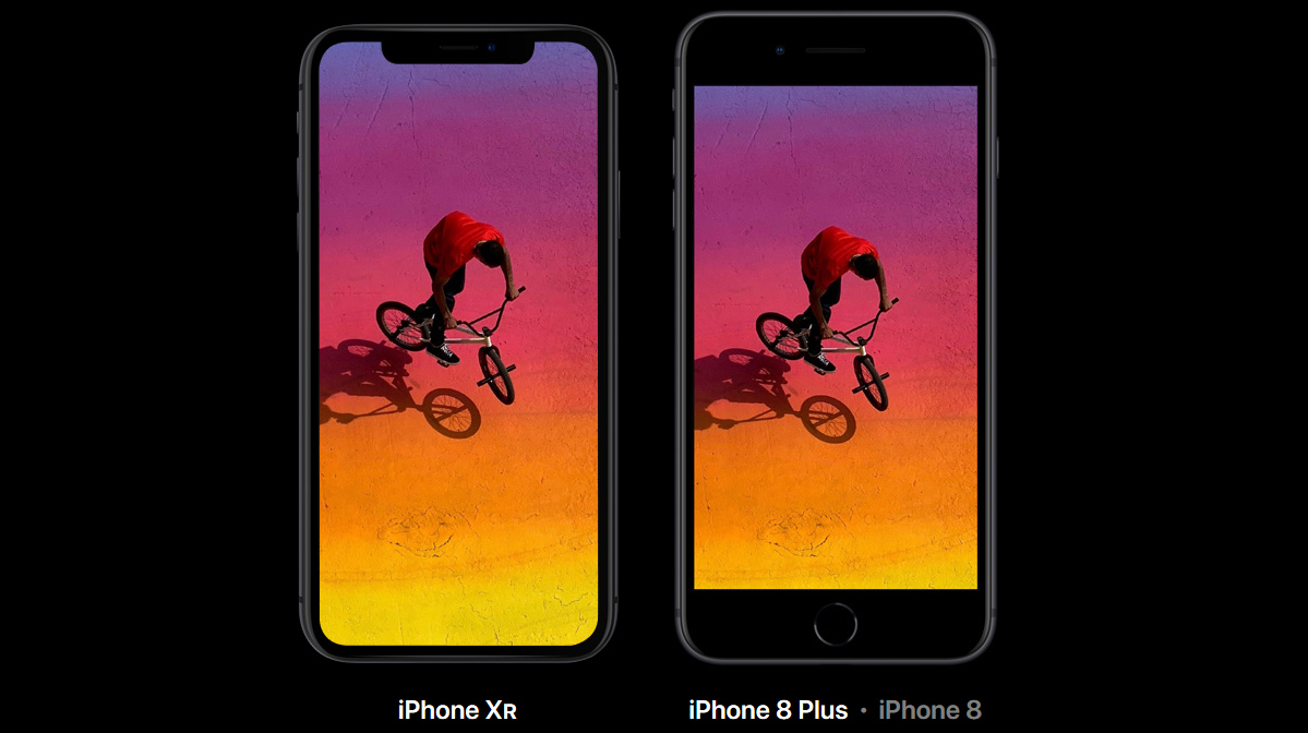Nem fogy túl jól az iPhone XR