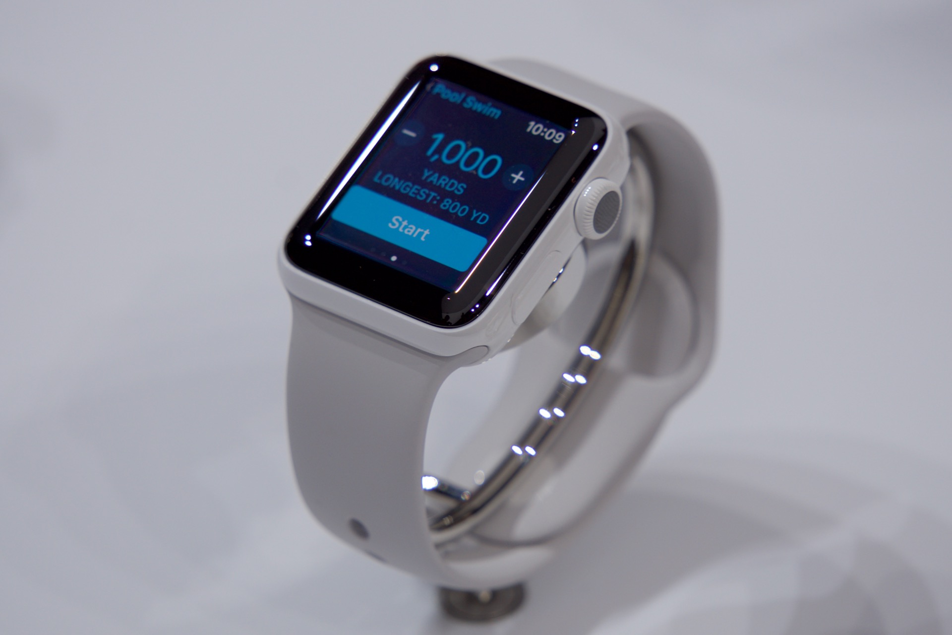 Új Kerámia Apple Watch várható 2019-ben・Watchlabor  