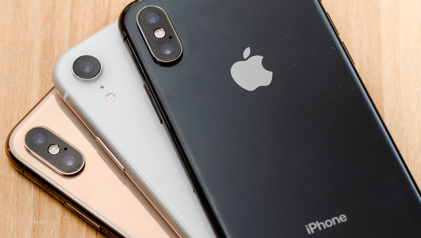 Hamis iPhone-okkal verték át az Apple-t – 1 millió dollárt kaszáltak