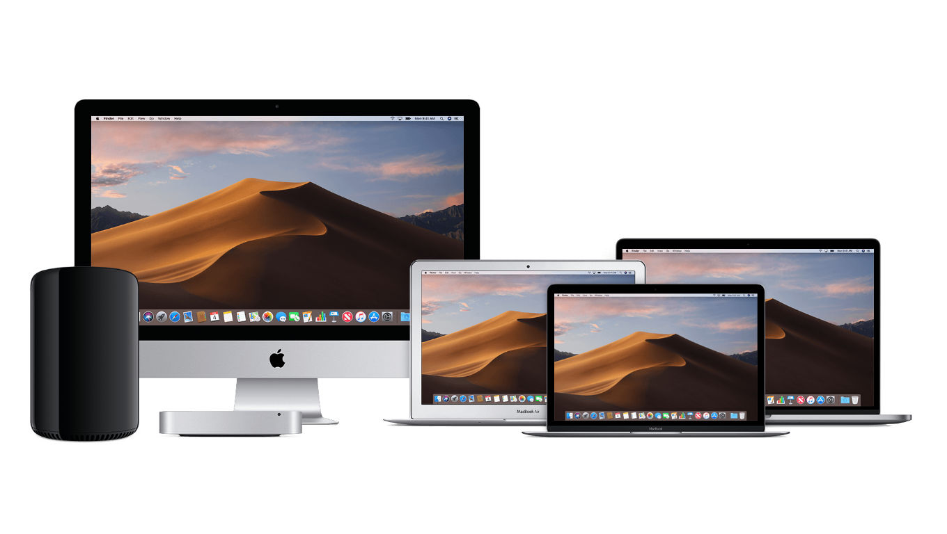 Terjeszkedik a Mac a számítógép-piacon