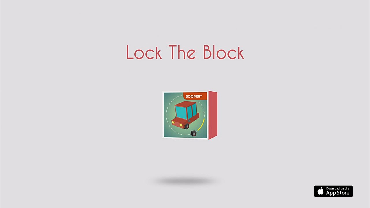Lock the Block・Watchlabor  