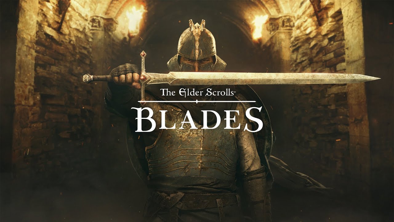 The Elder Scrolls: Blades・Ismerkedő