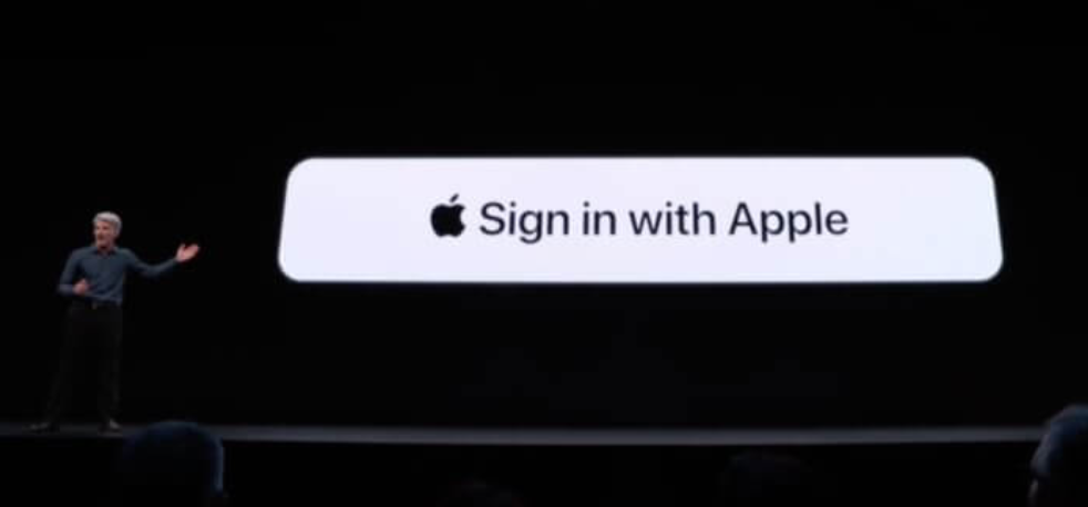 Sign in with Apple - Minden amit érdemes tudni róla