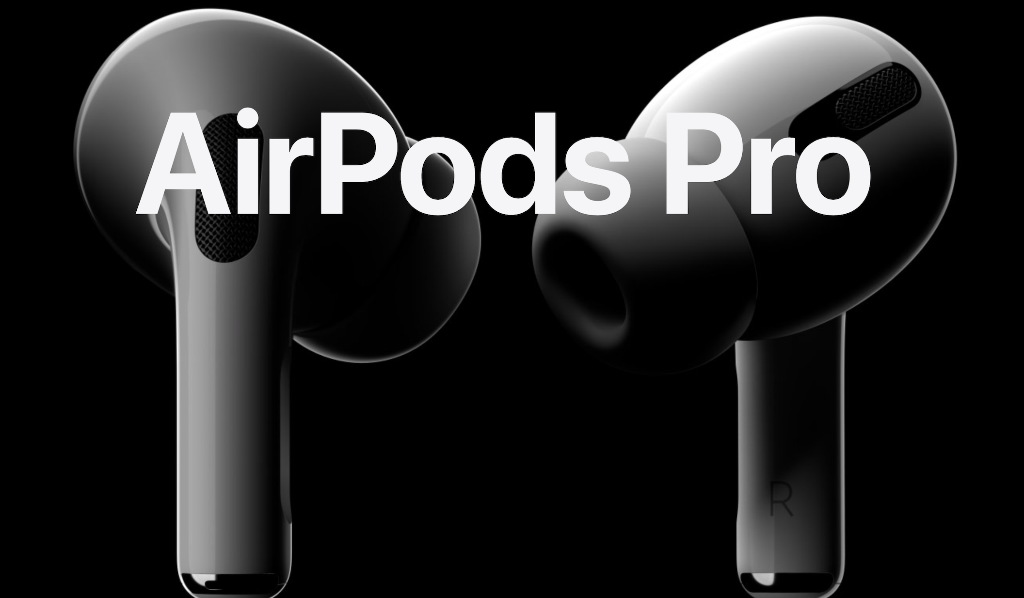 BREAKING: Bemutatkozott az AirPods Pro, árak és vásárlás!