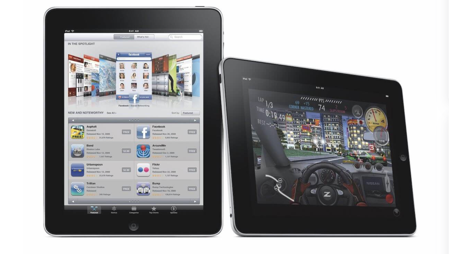 Az iPad lett a 2010-es évek legjobb terméke a TIME magazin szerint
