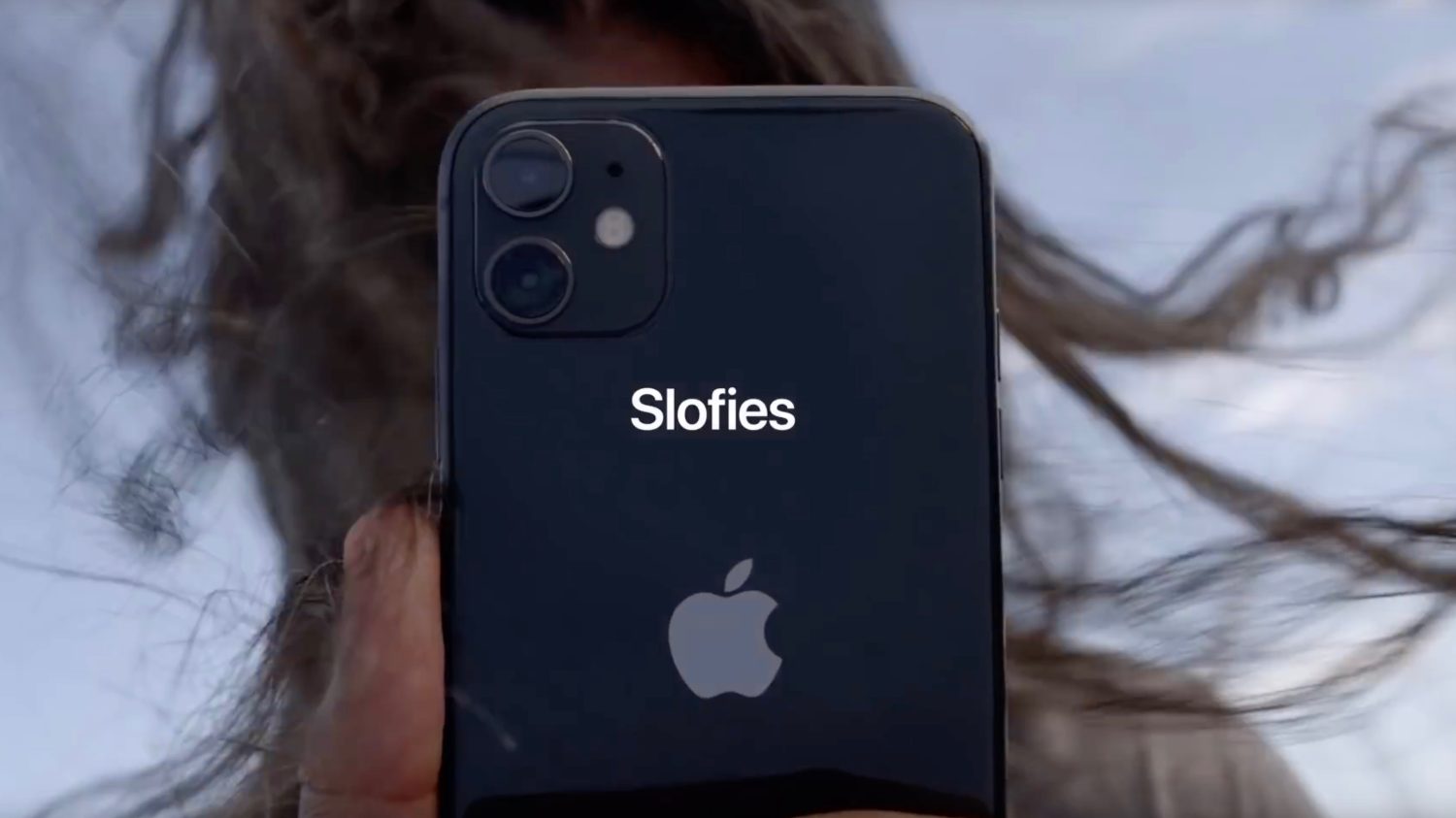 Két új Slofie-t bemutató videó az Apple-től