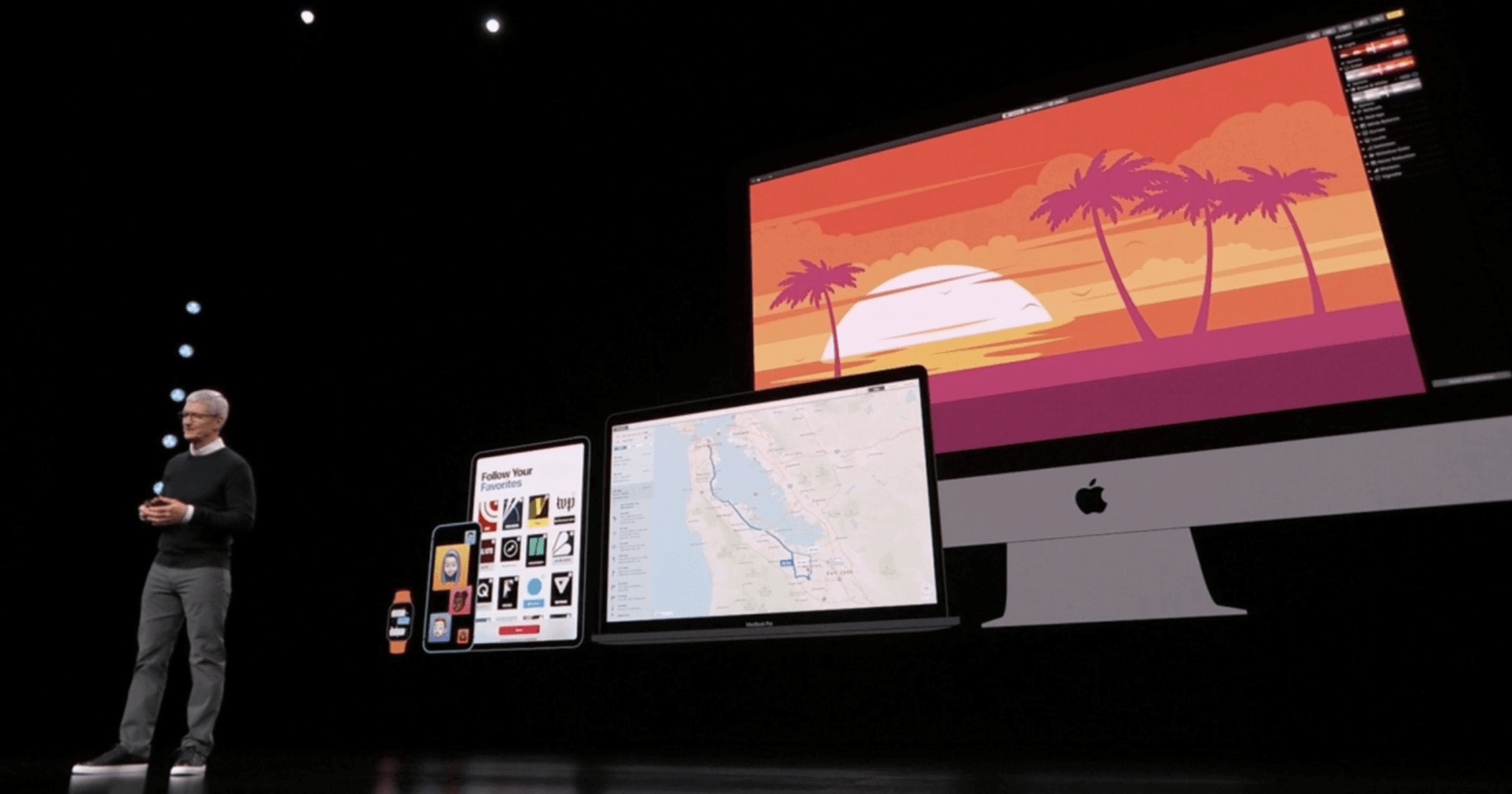 Március végén érkezhetnek az új Apple termékeke - iPhone 9 és új iPad Pro 2020