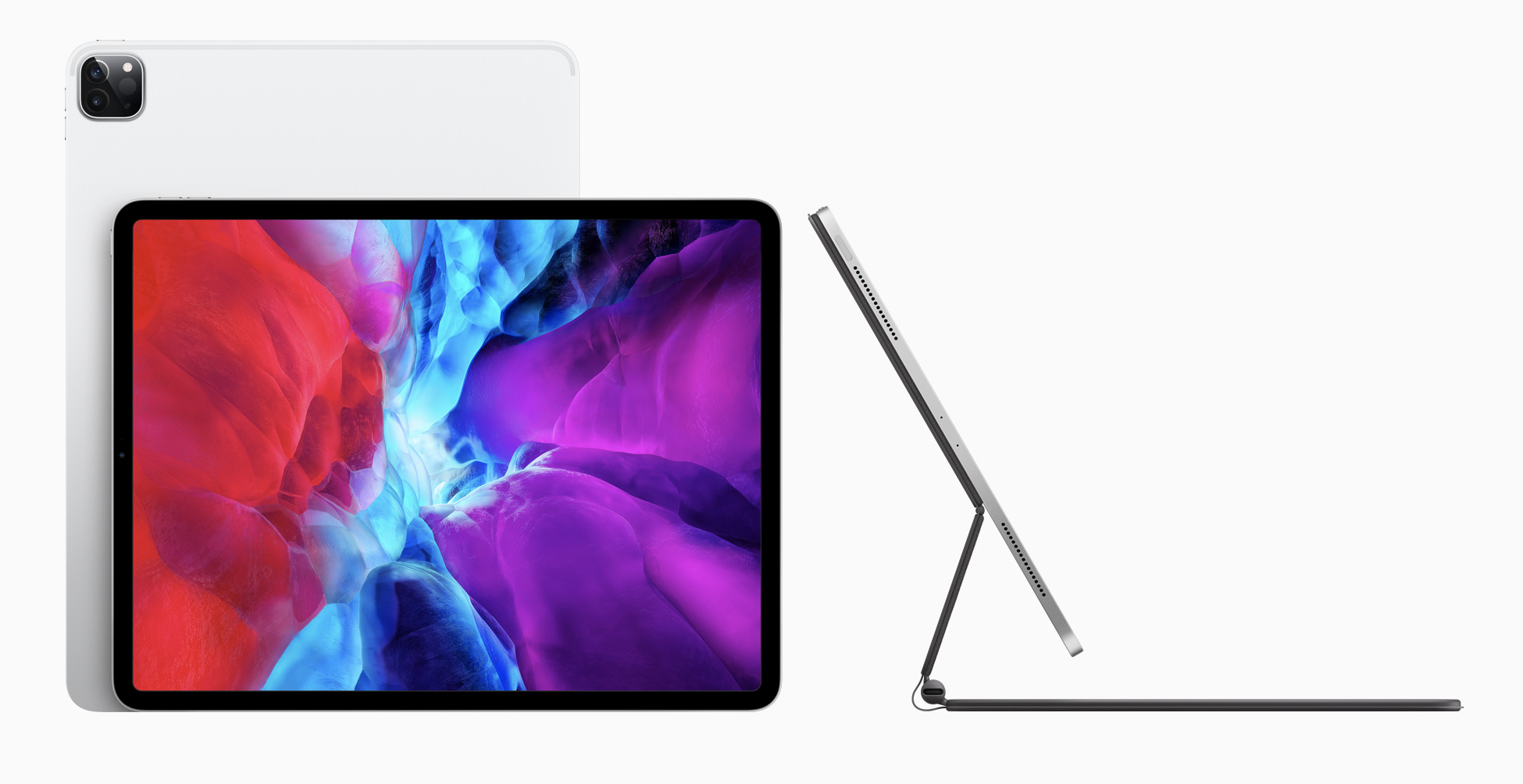 Hirtelen megjelent az új iPad Pro, MacBook Air és Mac Mini