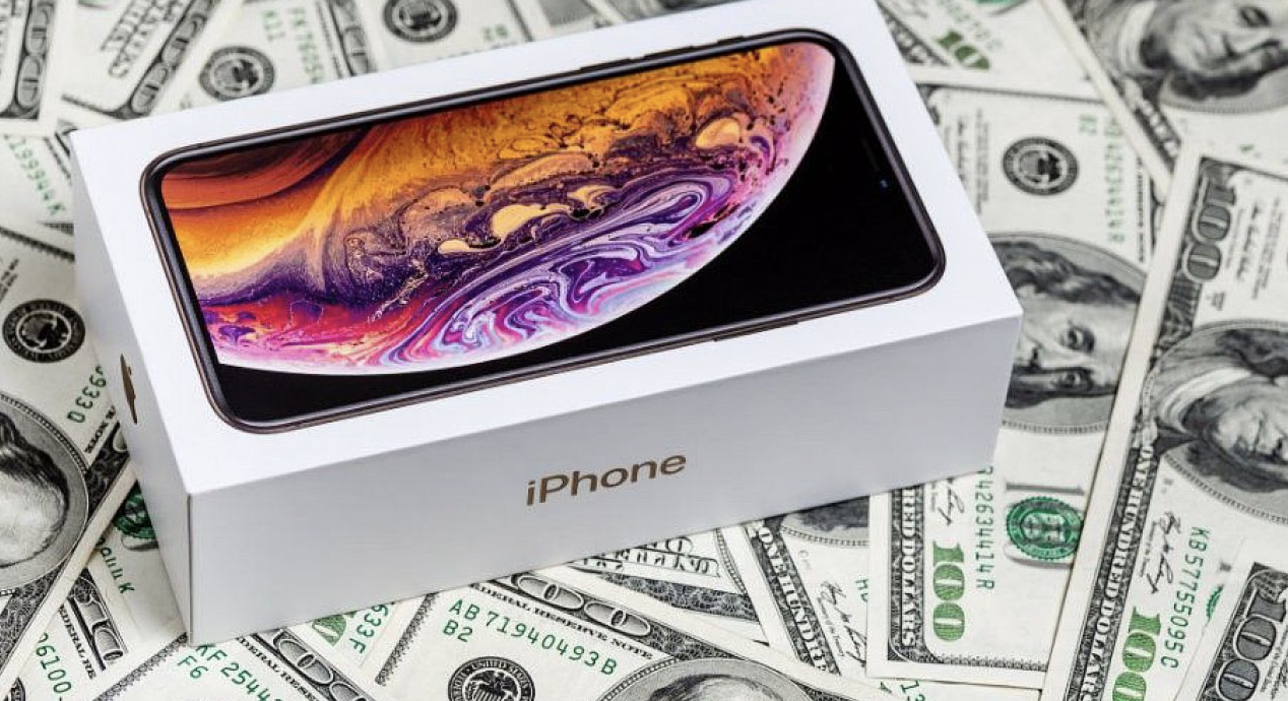 Vajon mennyit keres az Apple és egy kereskedő az iPhone-on? [videó]