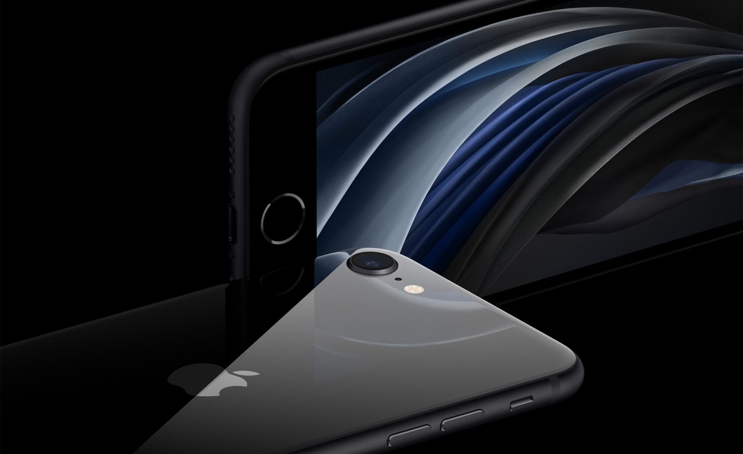 Breaking: megjelent az új, olcsó Apple-telefon, a 2020-as iPhone SE!
