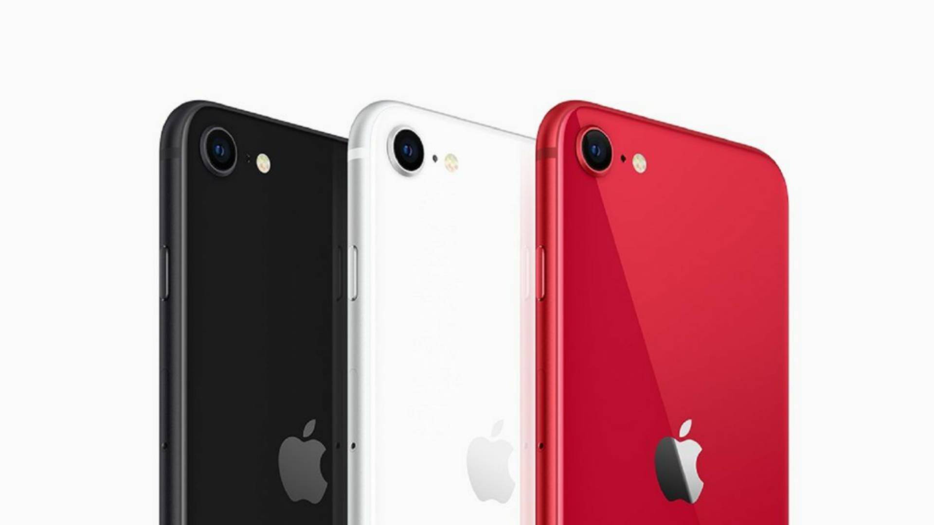 iPhone SE 2020 hivatalos árak
