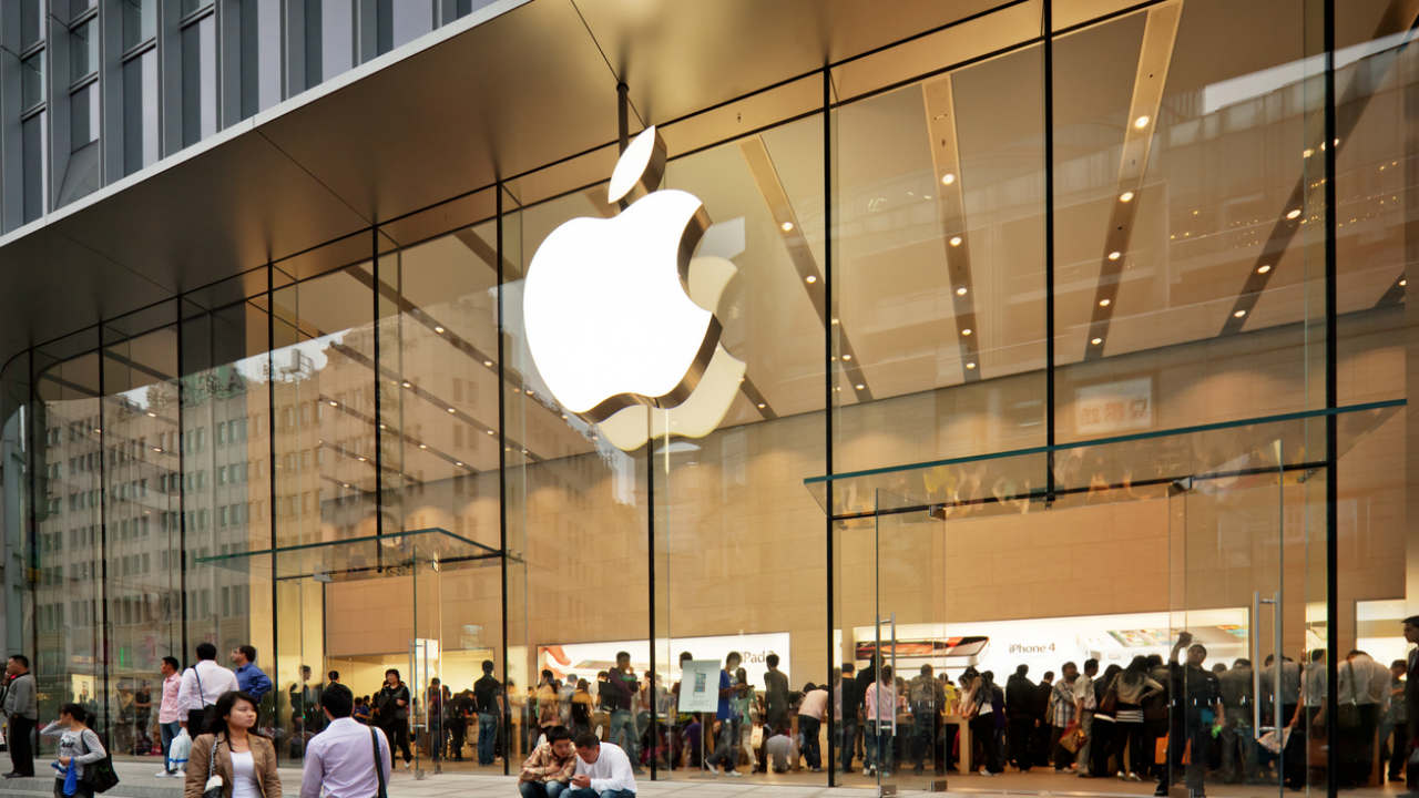 Több Apple Store is újranyitja kapuit 