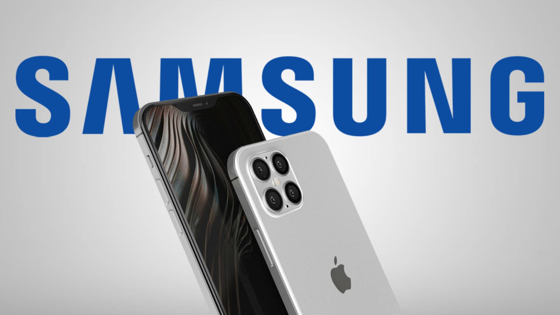 Nagy szerepet kap a Samsung az iPhone 12 kapcsán