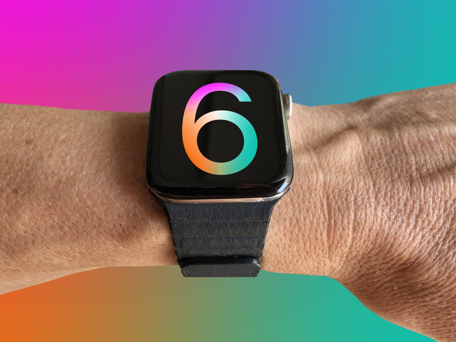 Apple Watch 6 kívánságlista – Ezeket látnánk szívesen #1
