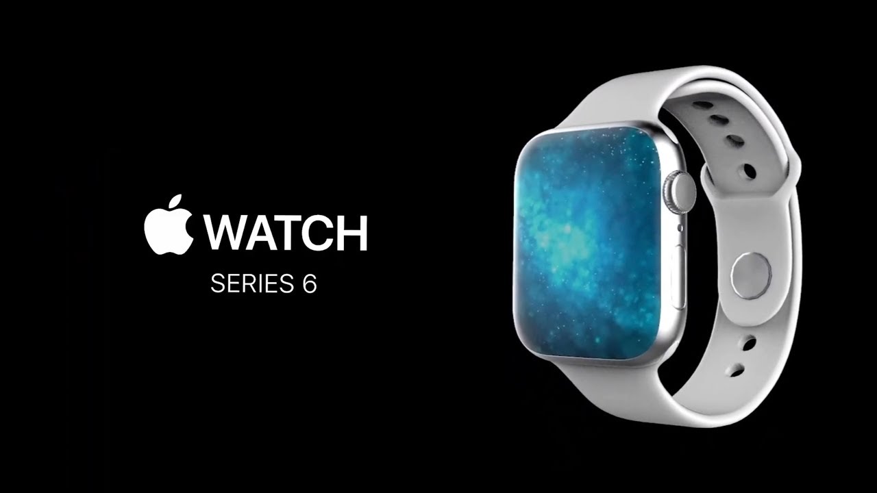 Mire számíthatunk a 2020-as Apple Watch Series 6-nál・Watchlabor  