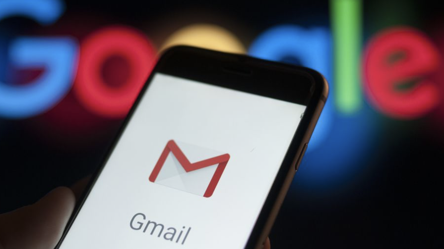 Áll a Gmail szolgáltatás