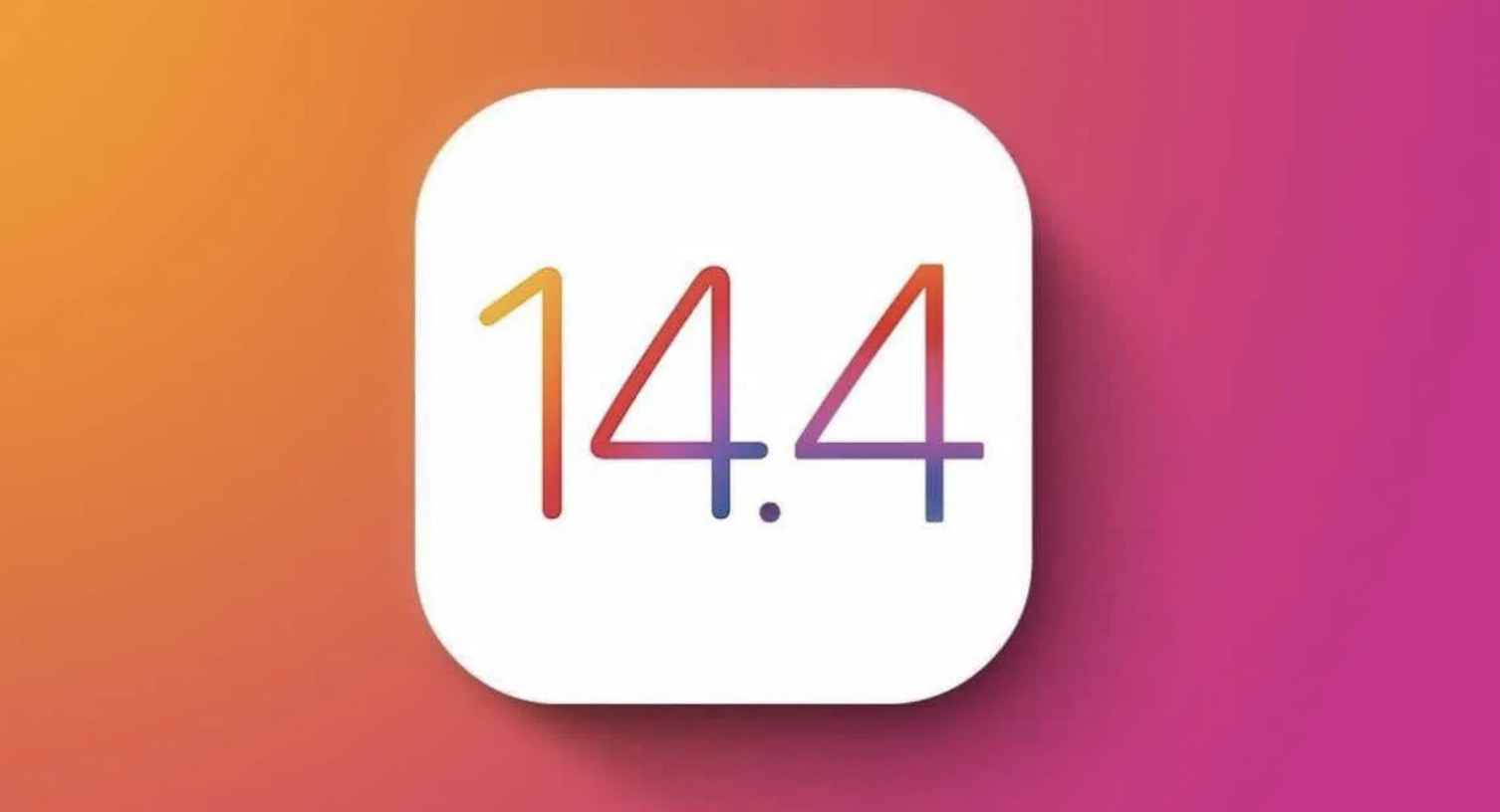 Megérkezett az iOS 14.4 a letöltés mindenkinek ajánlott