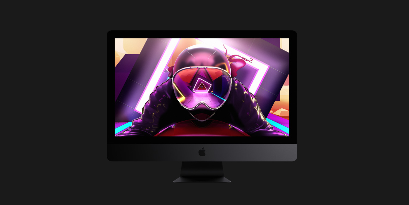 Búcsúzik az iMac Pro