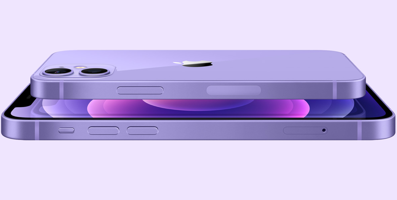 Új iPhone 12-eseket mutatott be az Apple