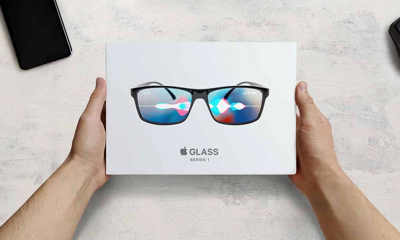Elképesztő funkciót kaphat az Apple Glass 