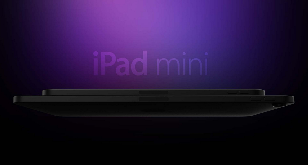 Így mutathat a teljesen új iPad mini