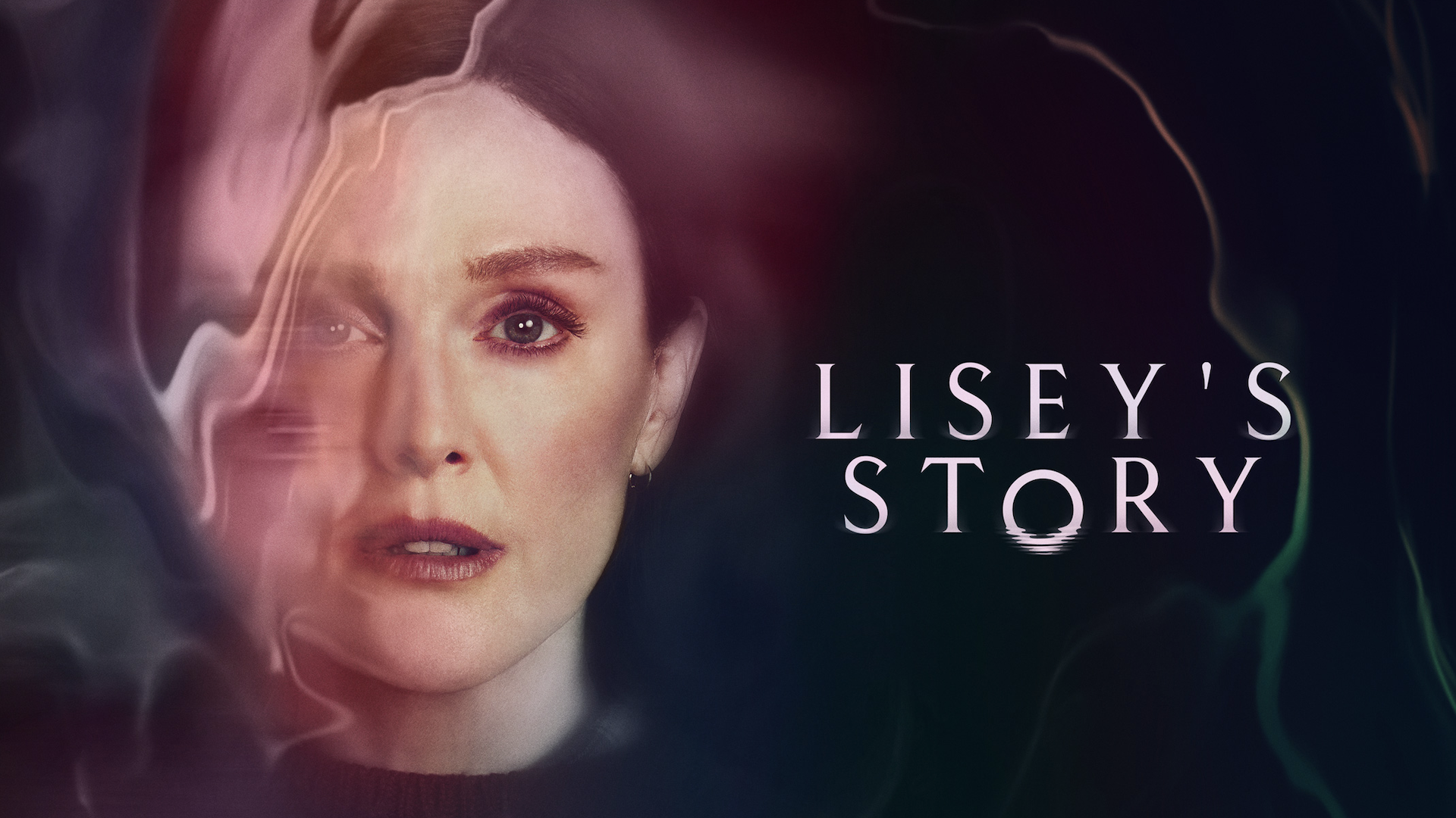 Lisey's Story・AppleTV+ 