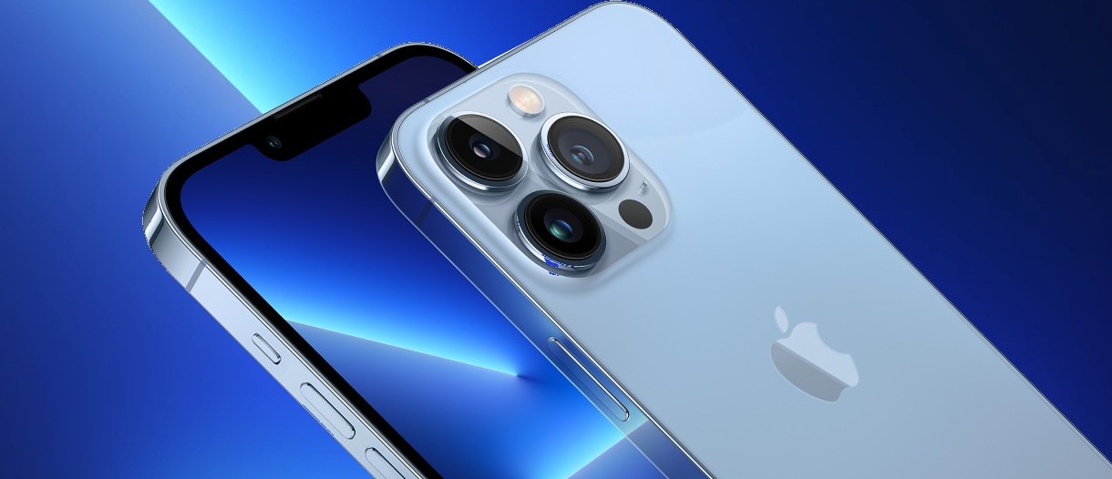Tarolt az iPhone 13 Pro Max OLED-je a legújabb teszteken 