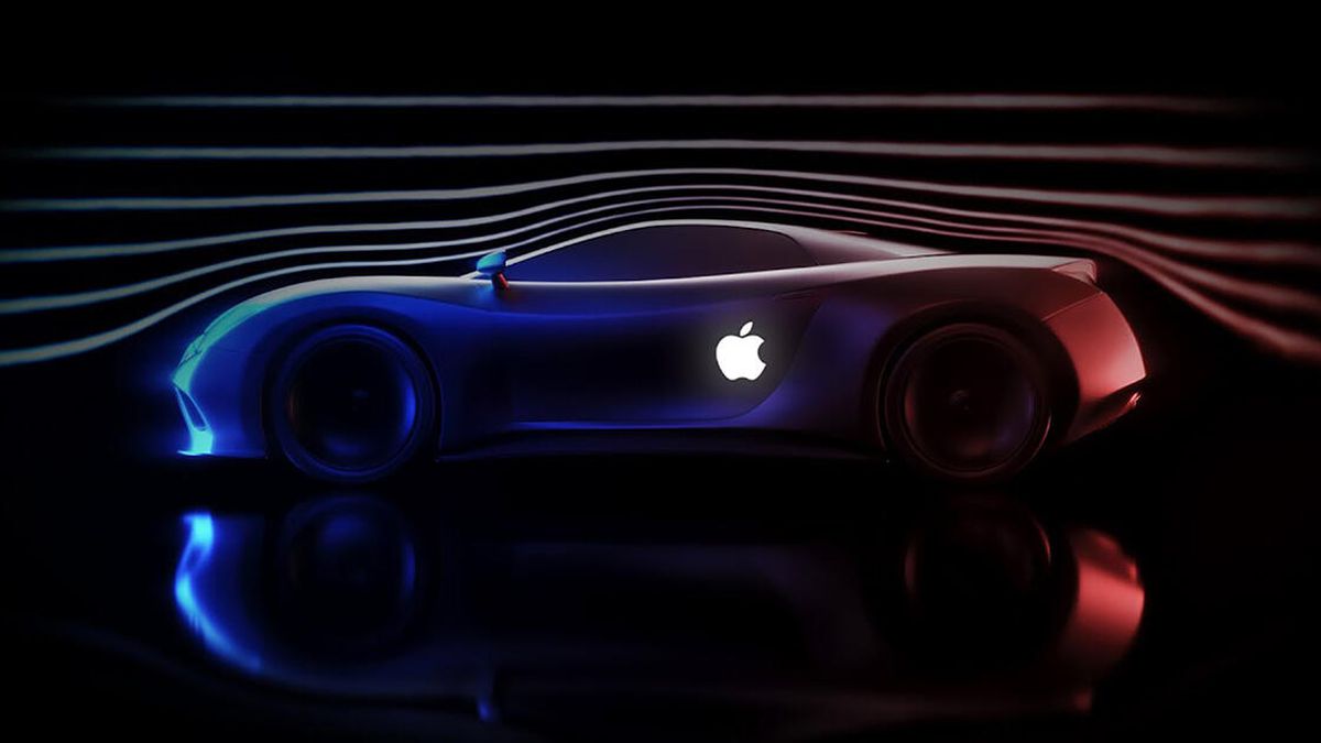 Apple Car: Minden, amit eddig tudunk - második rész