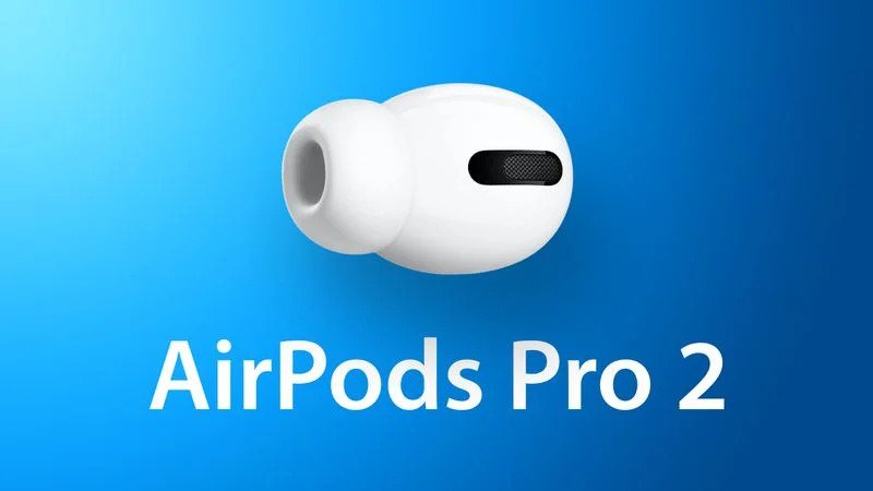 Ez a két új funkció érkezhet az AirPods Pro 2-vel