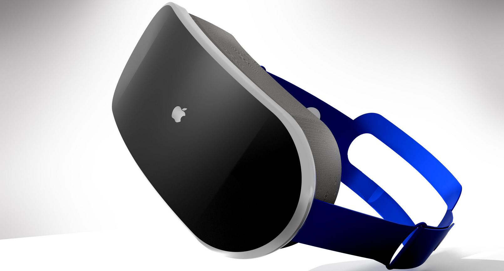 Brutális lesz az Apple VR headsete
