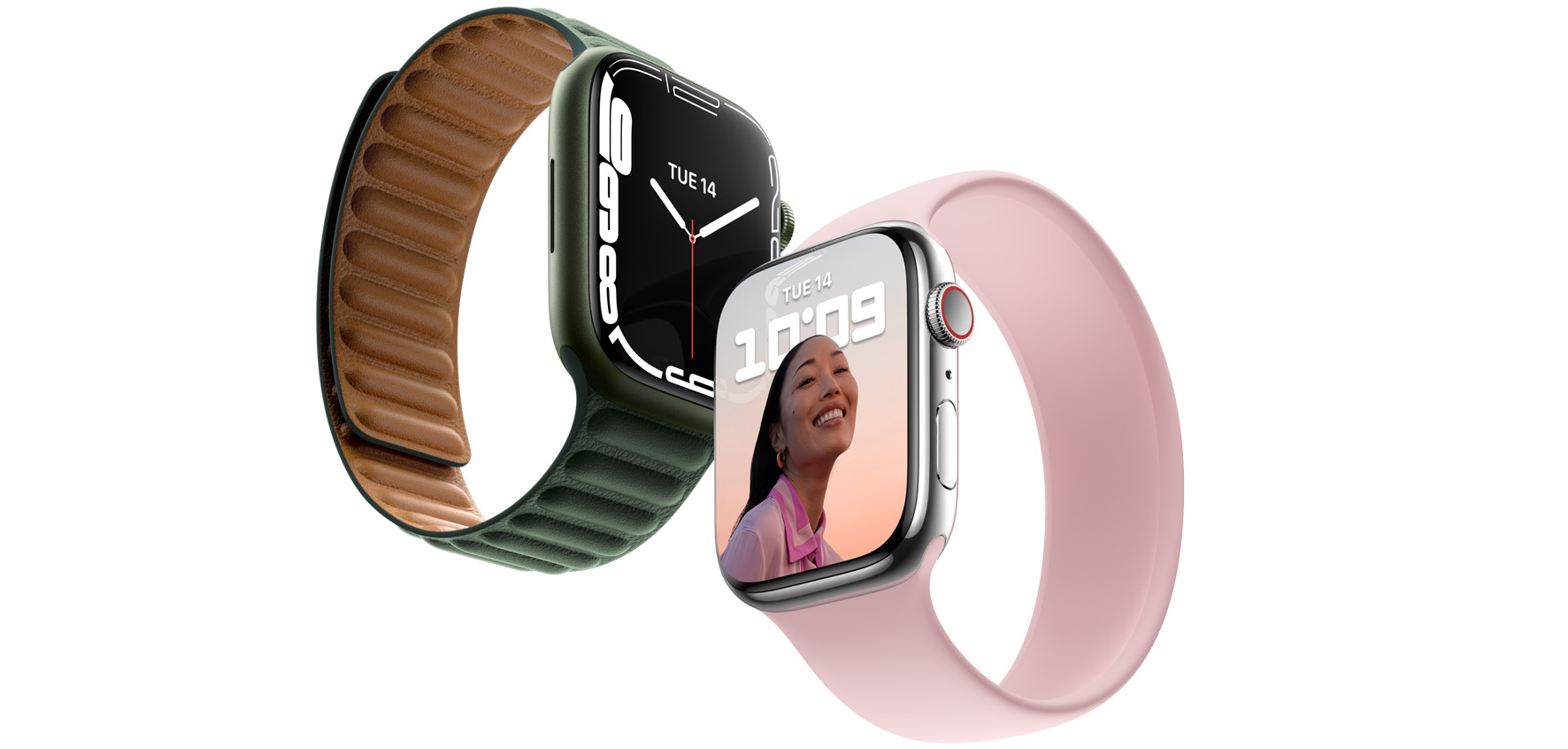 A Google-től kap új kihívót az Apple Watch
