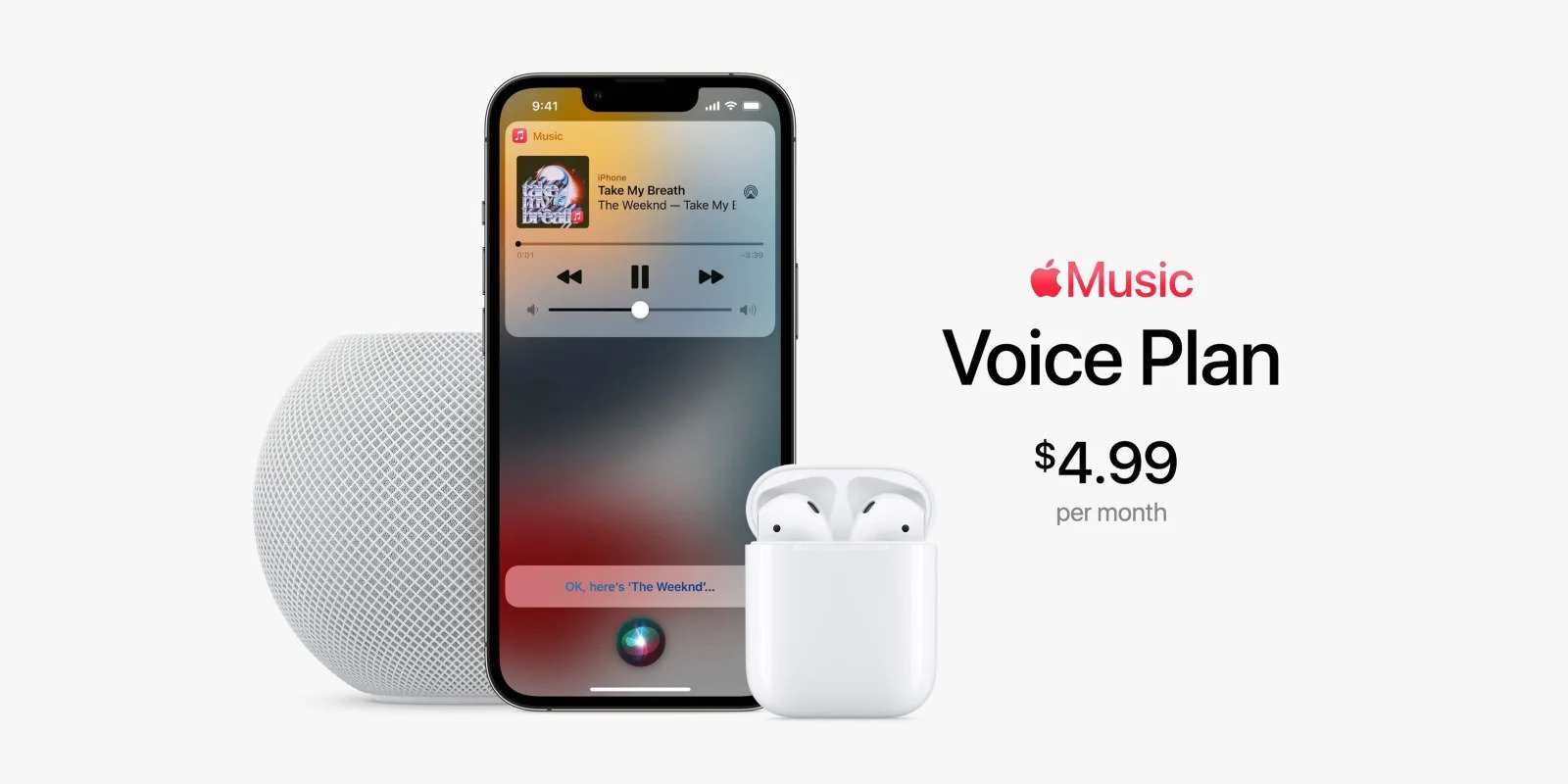 Olcsóbb Apple Music előfizetés: hogyan működik, és mikor lesz itthon elérhető?