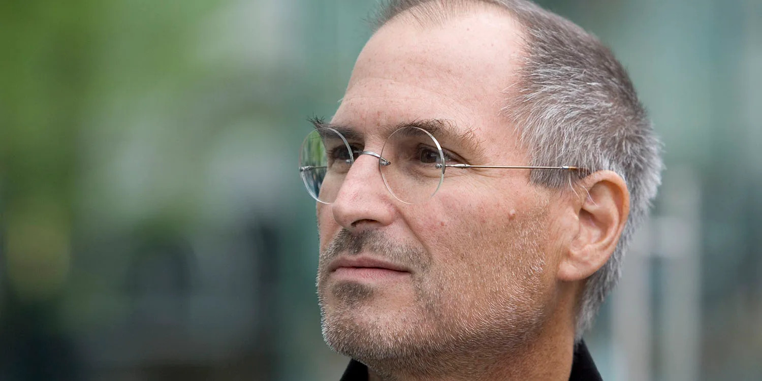 Ma lenne 67 éves Steve Jobs