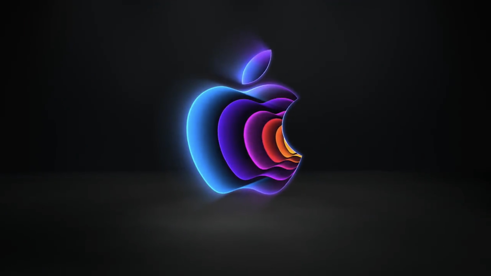 Mit jelent az Apple eseményének szlogenje?