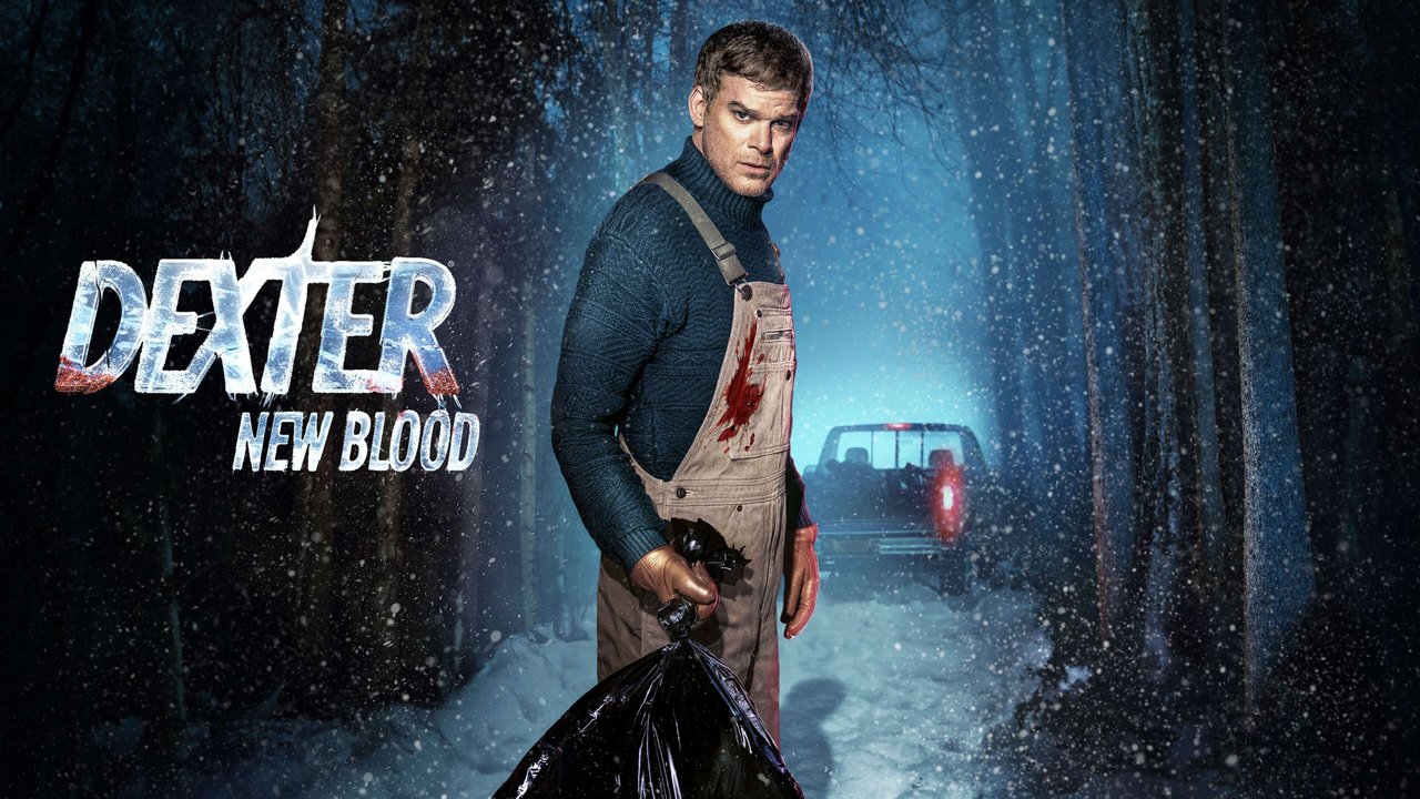 Dexter: New Blood・AppleTV (Showtime)