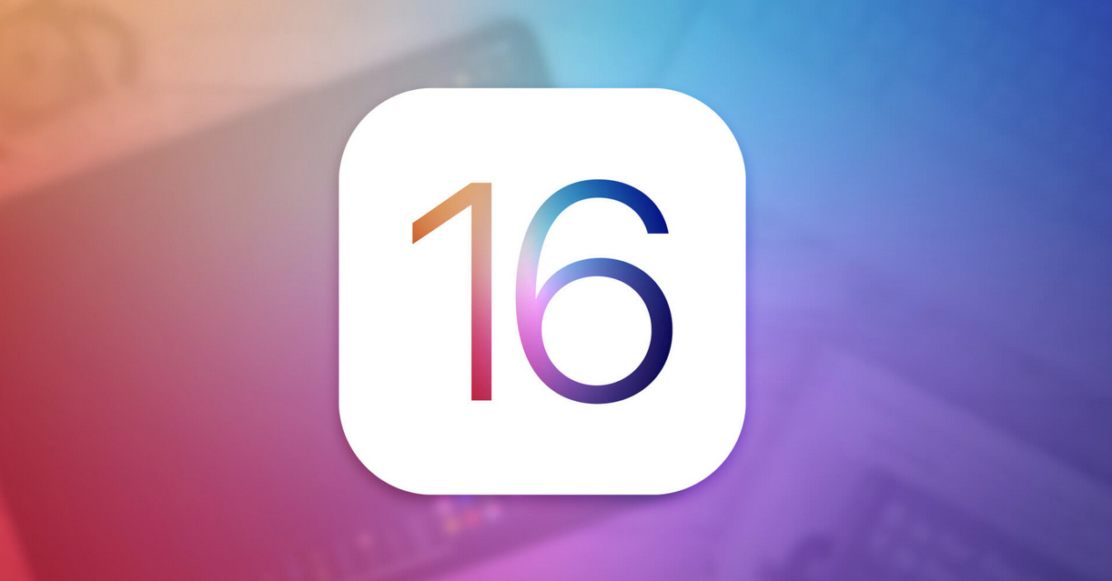 Jön az iOS 16