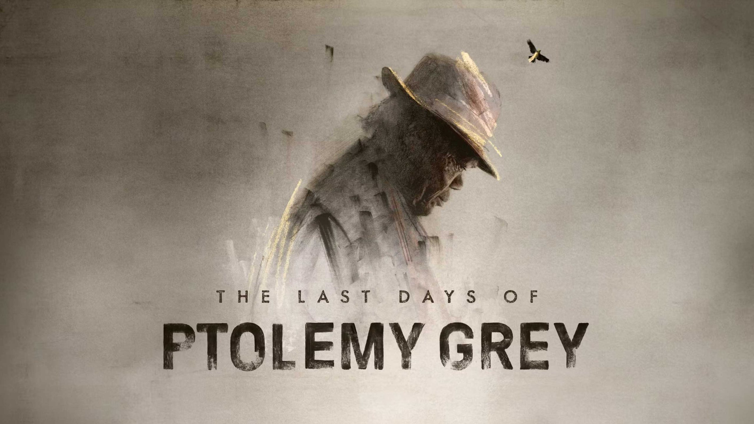 The Last Days of Ptolemy Grey・AppleTV+ 