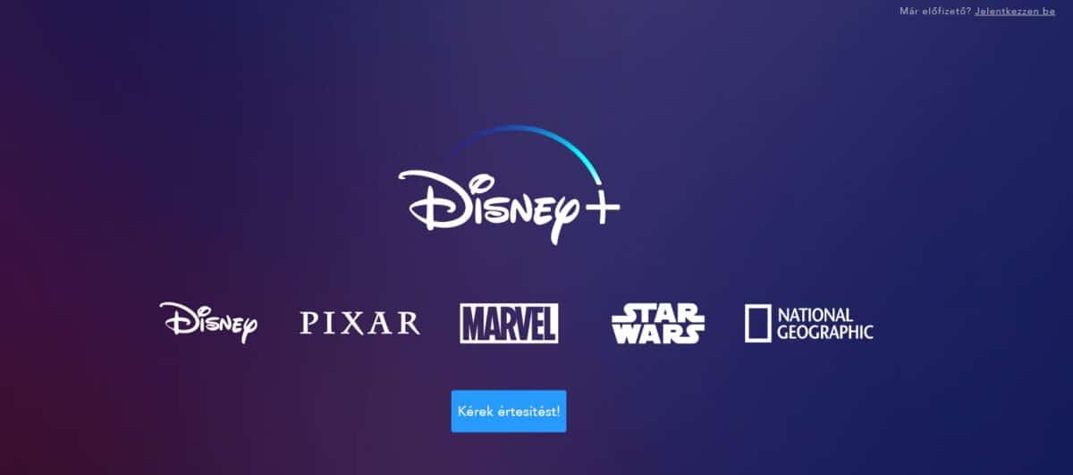 Disney+・AppleTV