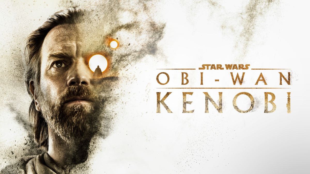 Obi-Wan Kenobi・AppleTV (Disney+)