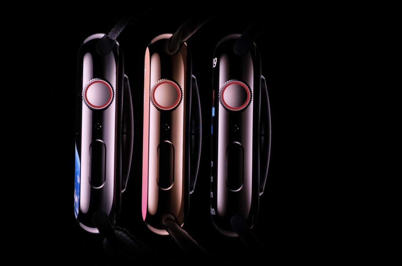 Megvannak az új Apple Watch-ok hivatalos árai!